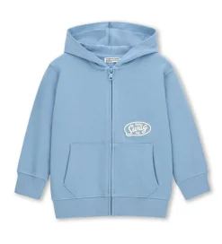 Felpa oversize