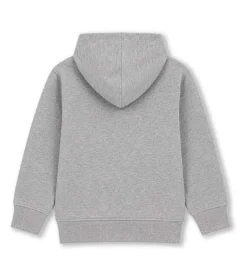 Felpa oversize