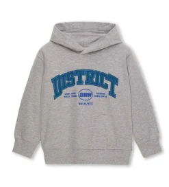 Felpa oversize