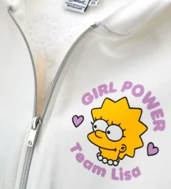 Felpa Simpson