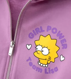 Felpa Simpson