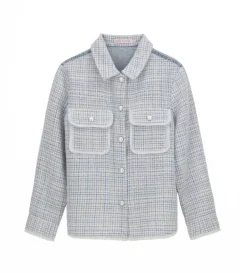 Giacca camicia