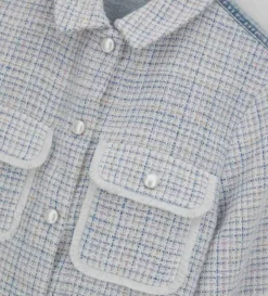 Giacca camicia