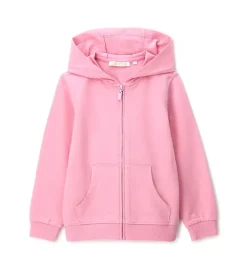 Giacca con cappuccio essential