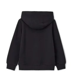 Giacca con cappuccio essential