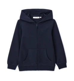 Giacca con cappuccio essential