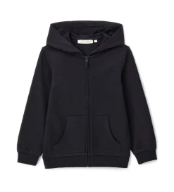 Giacca con cappuccio essential