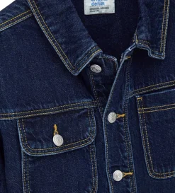 Giacca jeans workwear