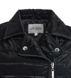 Gilet in nylon