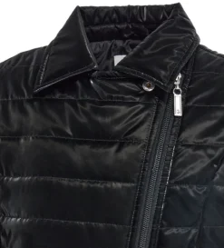 Gilet in nylon