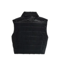Gilet in nylon