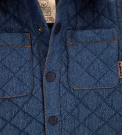 Giubbino jeans