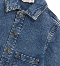 Giubbino jeans