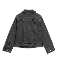 Giubbino jeans