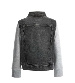 Giubbino jeans