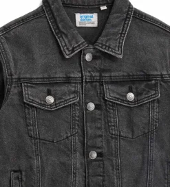 Giubbino jeans