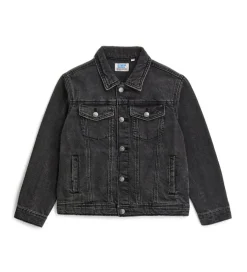 Giubbino jeans