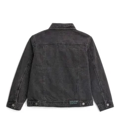 Giubbino jeans