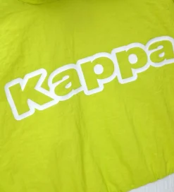 Giubbino Kappa