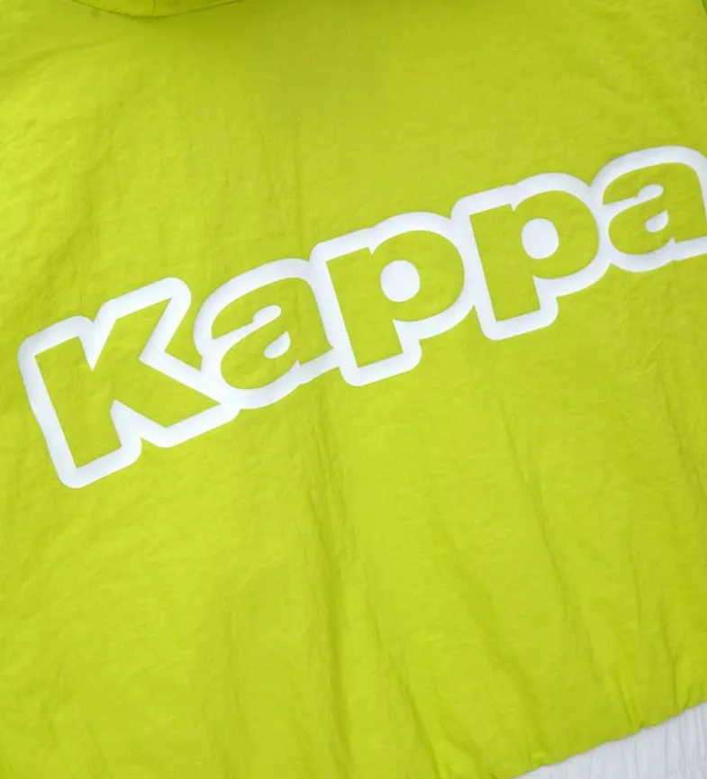Giubbino Kappa