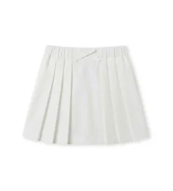 Gonna con shorts