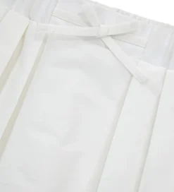 Gonna con shorts