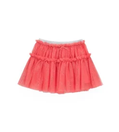 Gonna in tulle