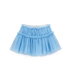 Gonna in tulle