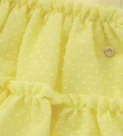 Gonna in tulle
