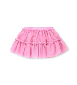 Gonna in tulle