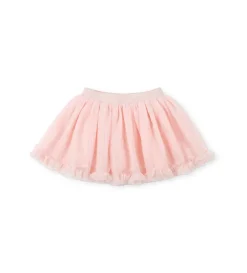 Gonna in tulle