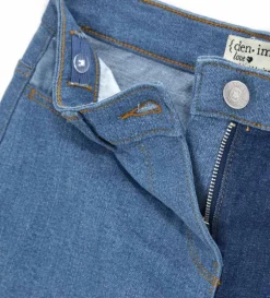 Gonna jeans