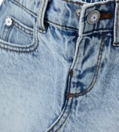 Gonna jeans