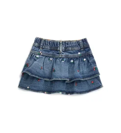 Gonna jeans