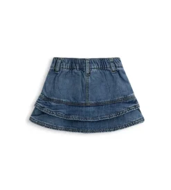 Gonna jeans