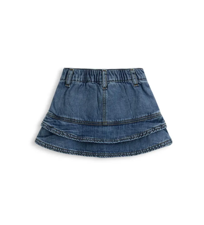 Gonna jeans