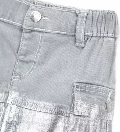 Gonna jeans