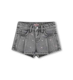 Gonna jeans pantalone