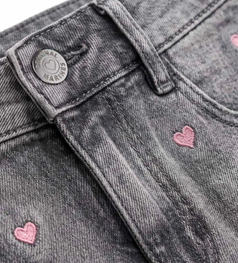 Gonna jeans pantalone