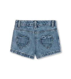 Gonna jeans pantalone