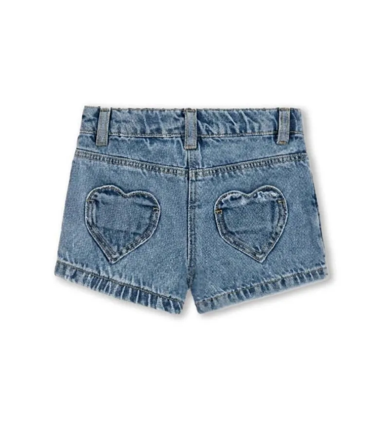 Gonna jeans pantalone