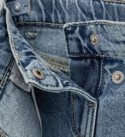 Gonna jeans pantalone