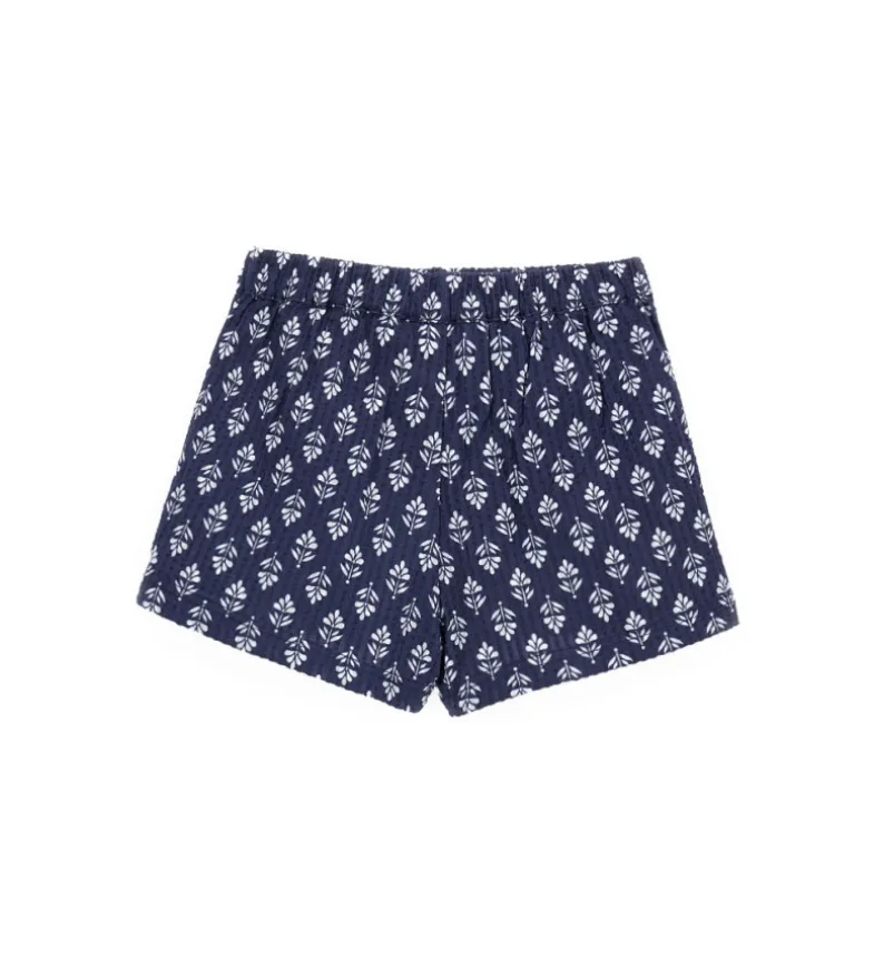 Gonna pantalone
