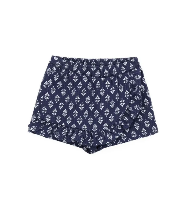 Gonna pantalone
