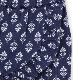 Gonna pantalone