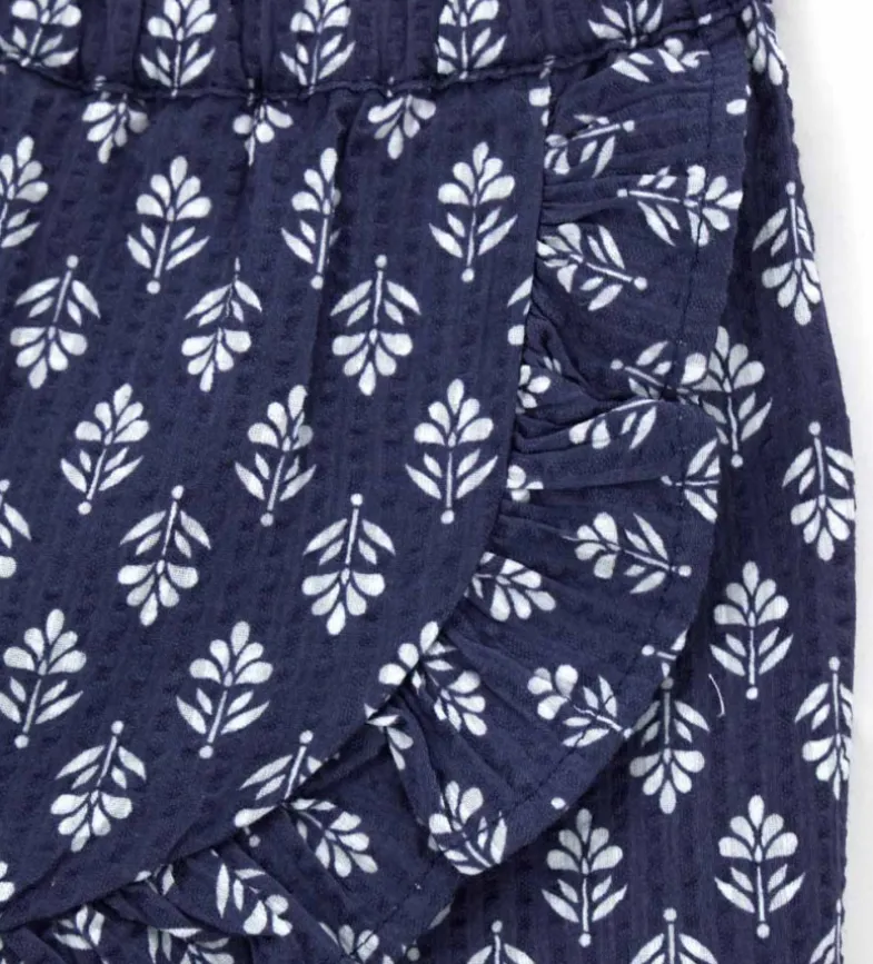 Gonna pantalone