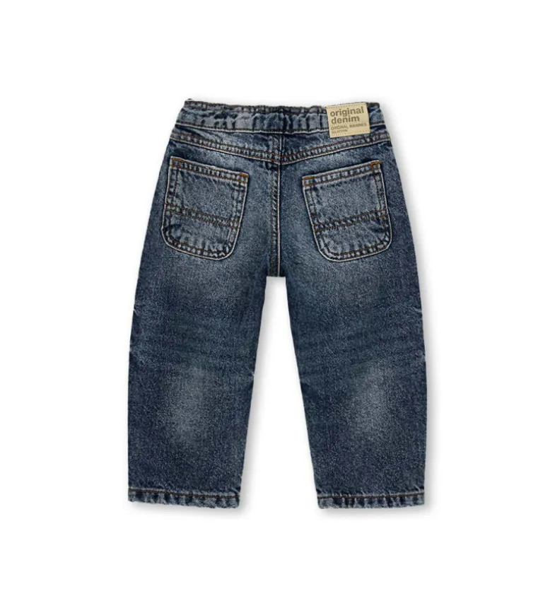 Jeans baggy