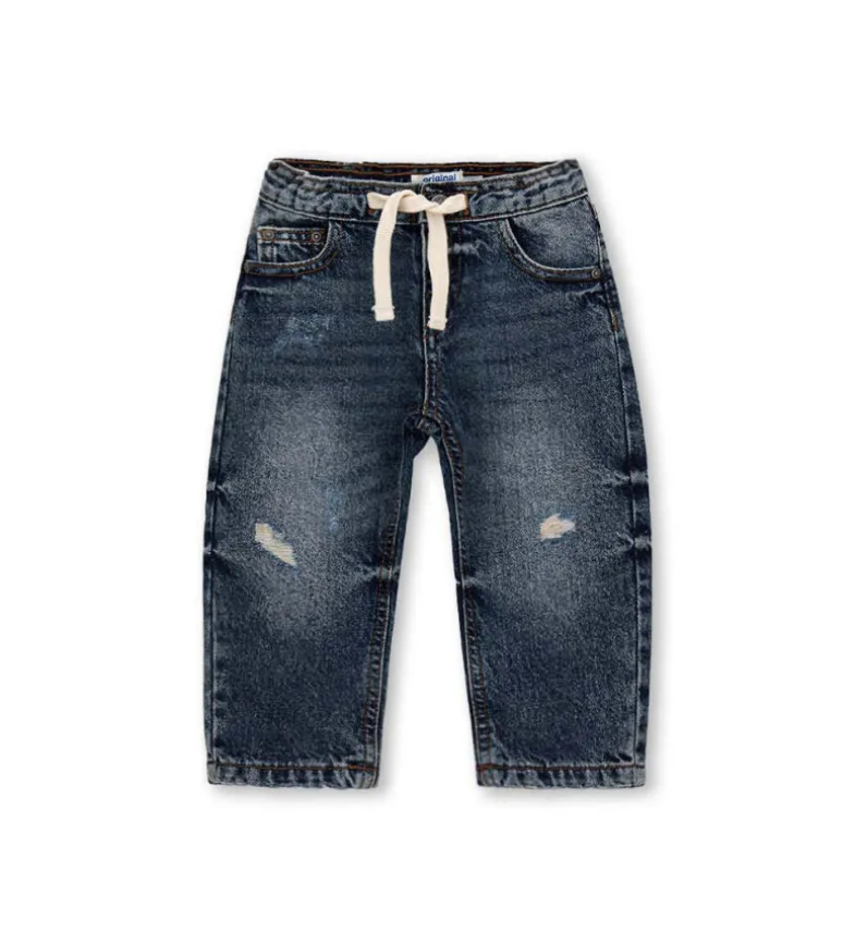 Jeans baggy