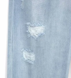 Jeans balloon