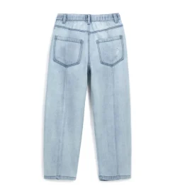 Jeans balloon